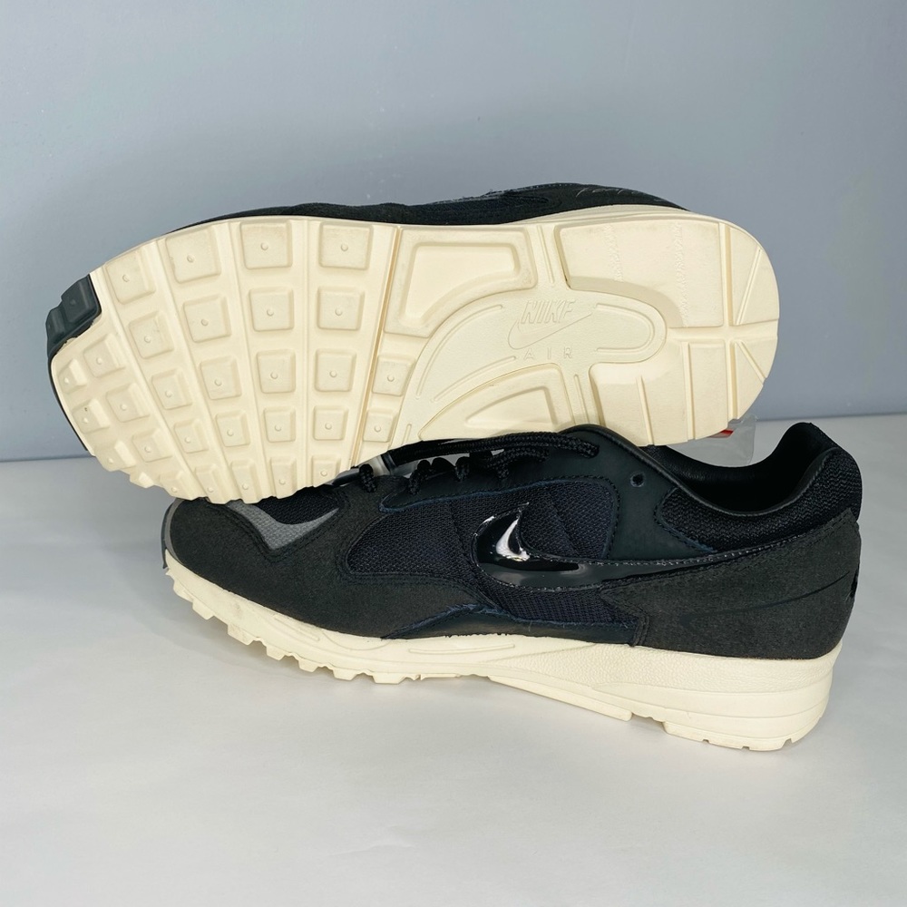 Nike Air Skylon 2 Fear of God FOG Black Sail White